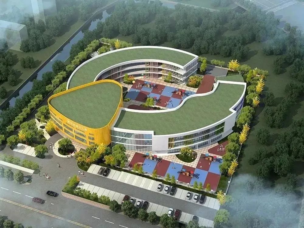 宁波波波城在建新学校,宁波新建学校有哪几所