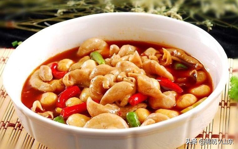 好吃又营养的家常菜有哪些,好吃又美味的家常菜