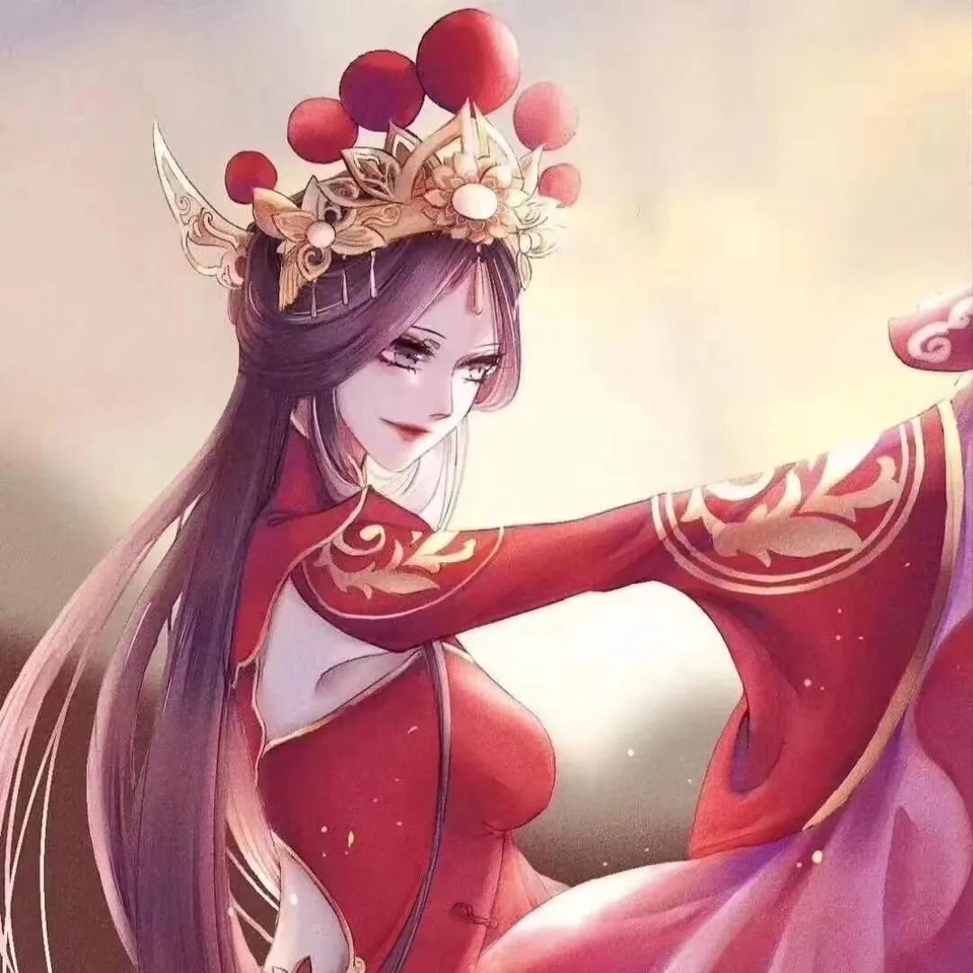 王者荣耀情侣头像不明显,王者荣耀情侣头像曜和西施