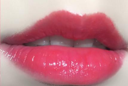 十二星座的口红和唇釉,十二星座的幸运颜色口红
