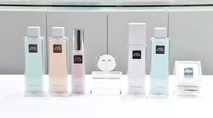 资生堂最顶级的护肤品，theGinza银座系列|点评