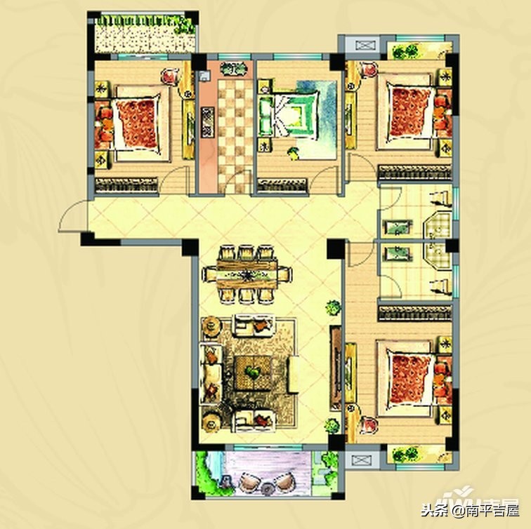 建阳区更好还是武夷新区更好,建阳武夷新区最新规划