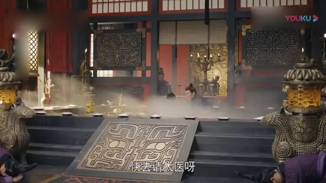 长安十二时辰真正的大唐气象,长安十二时辰说的是唐朝什么事情