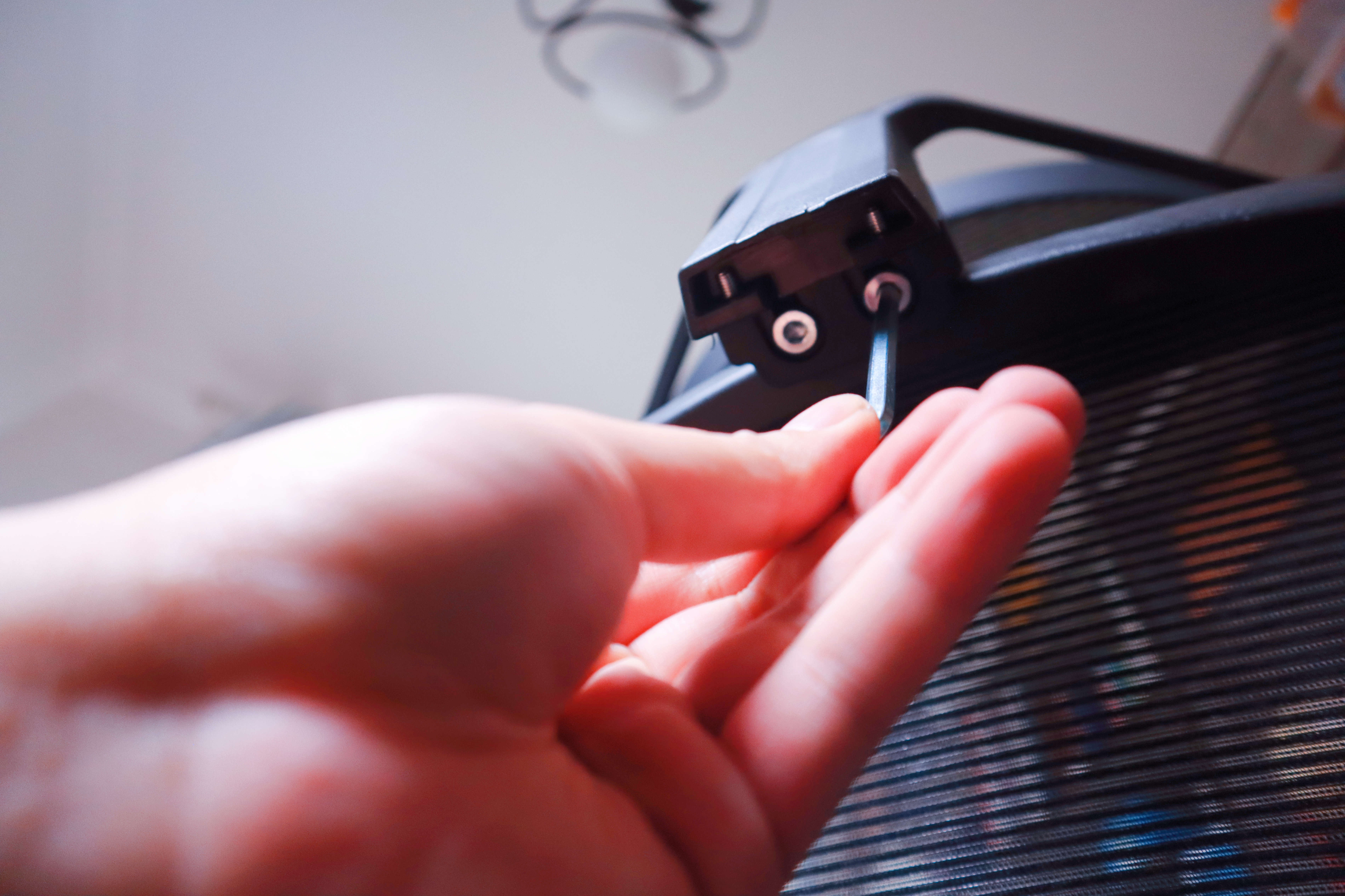 网易严选星舰人体工学椅谁家代工,网易严选星舰工学椅测评