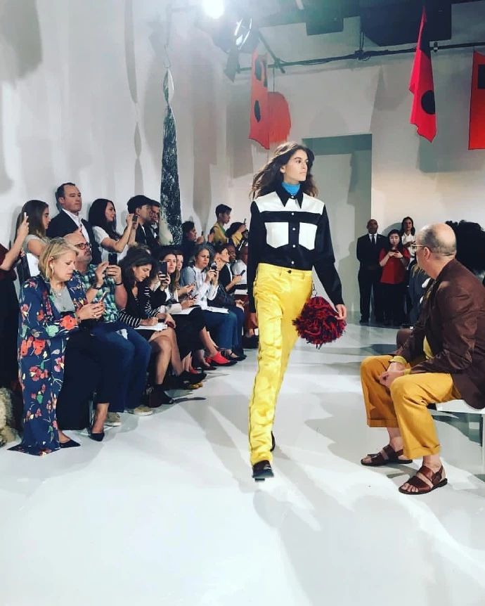 全球最漂亮母女超模,最成功的十大超模