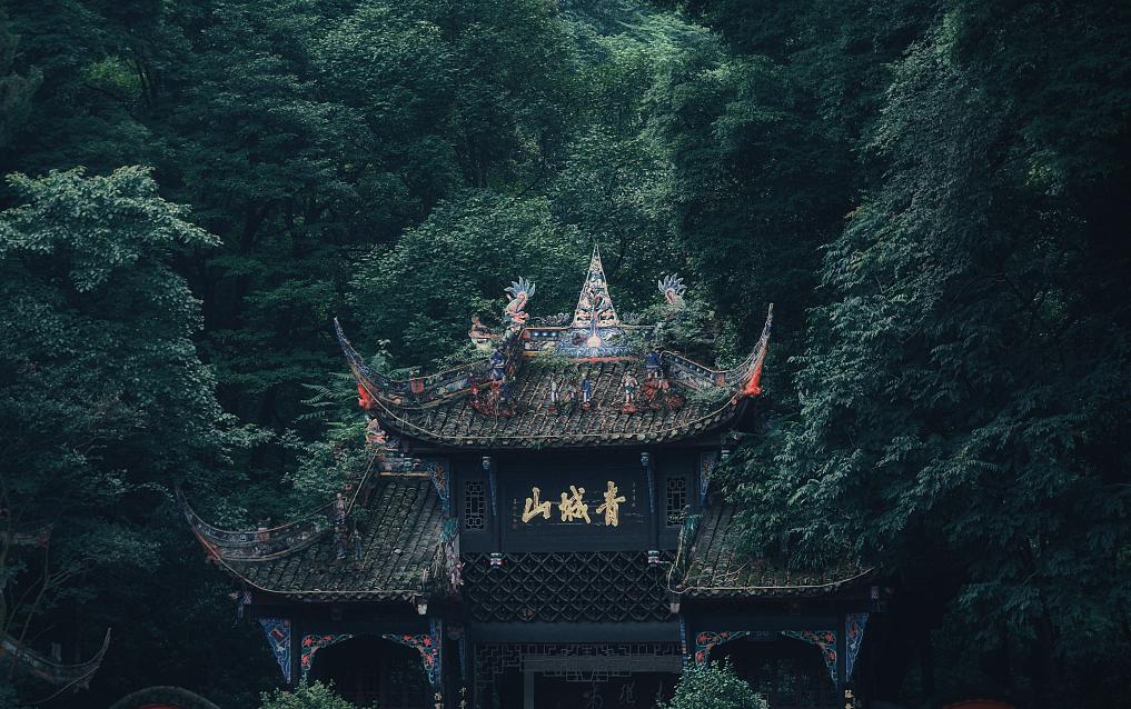 四川绝美风景酒店,四川旅游十大必去酒店推荐