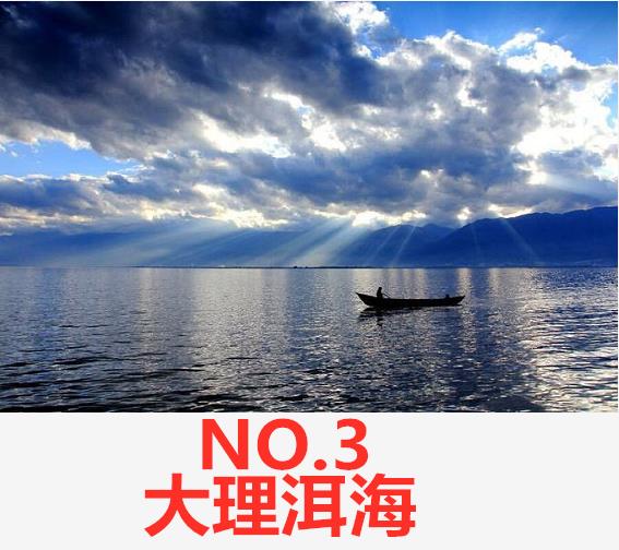 2022春节免费景点云南,云南春节景点