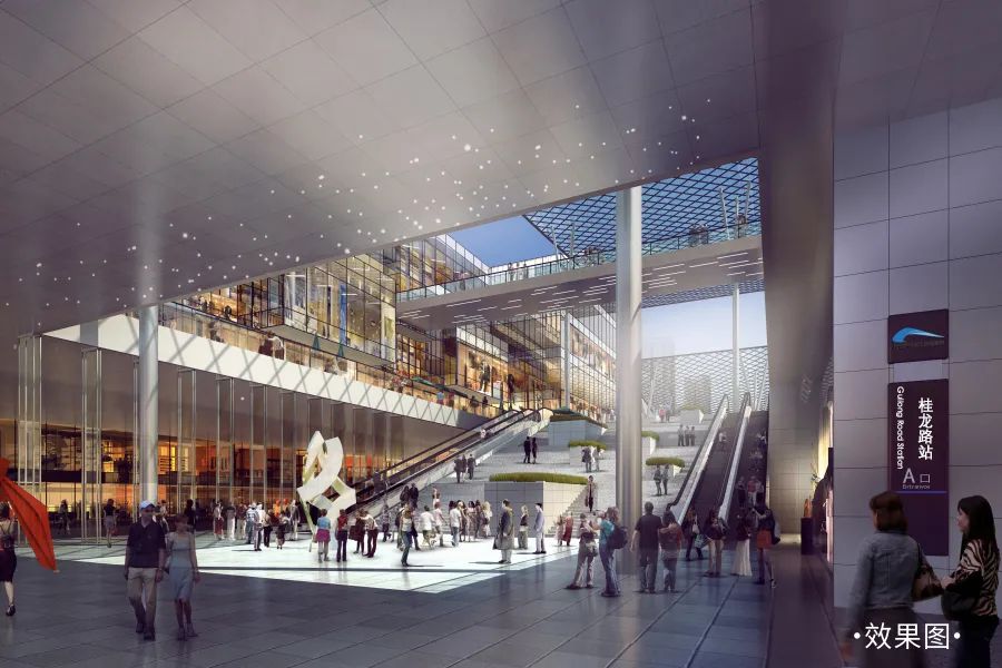 成华核心区最新消息,成华区最新动态