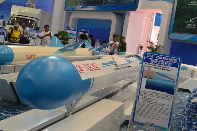 东南亚国家喜欢中国产品,中国aip潜艇最新进展