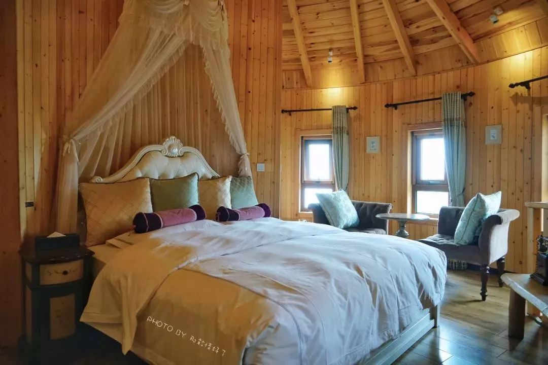 北京京郊童话树屋,台湾神奇的树屋