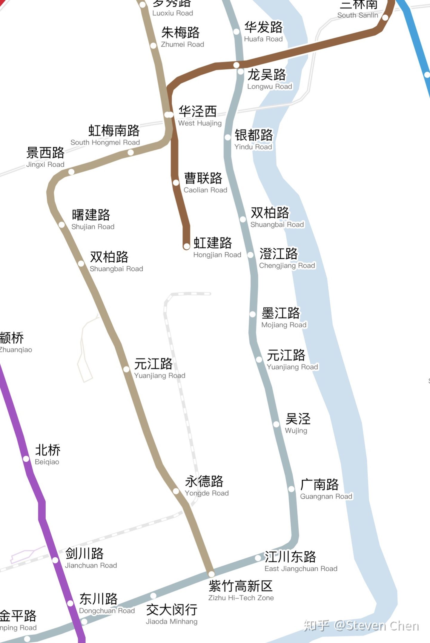 上海吴泾最新规划消息,吴泾最新动迁规划
