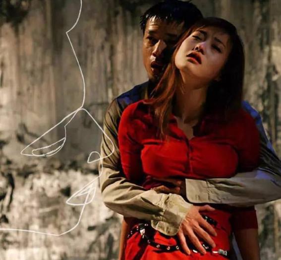 著名表演艺术家郝蕾,表演艺术家郝蕾