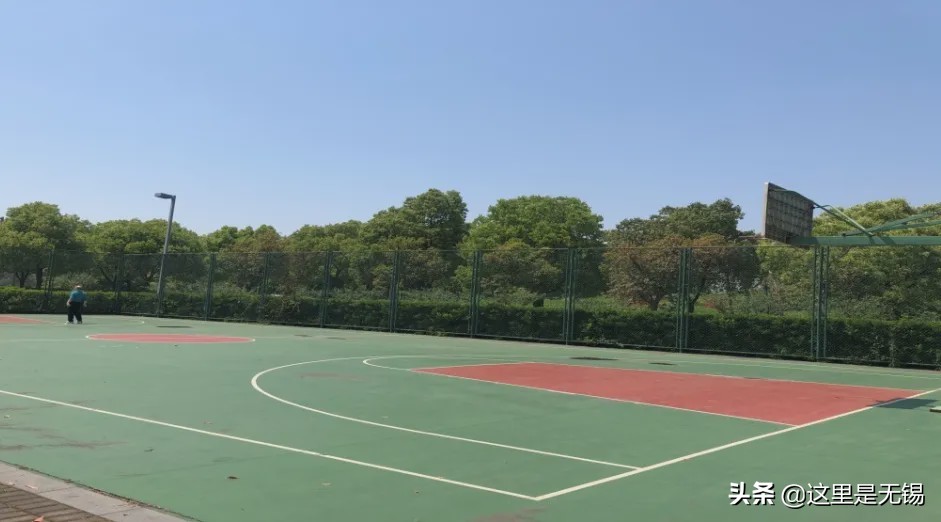 无锡最美网红步道坡度,无锡网红步道有哪些