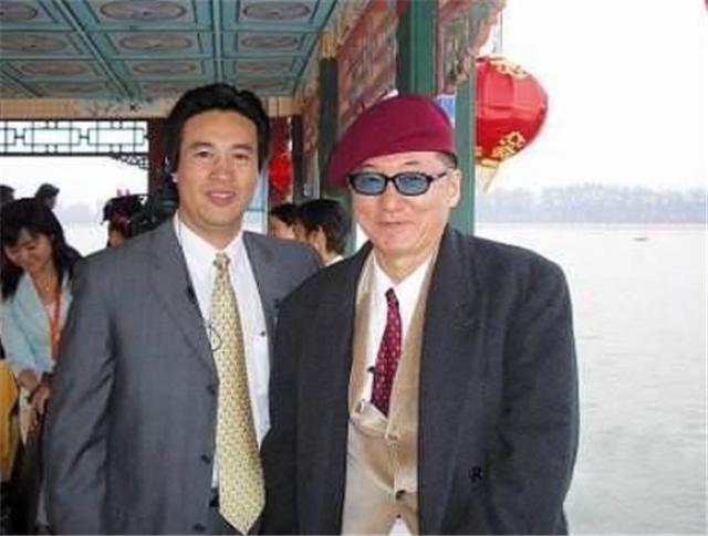 中南海保镖者美杰：保护乔丹、李敖大陆行，退役后成立安保公司