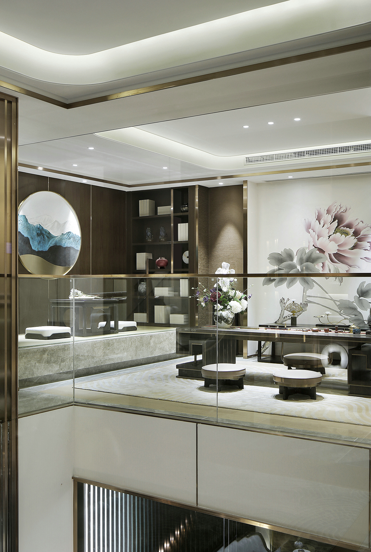 北京亿城一品别墅,亿城联排别墅图片