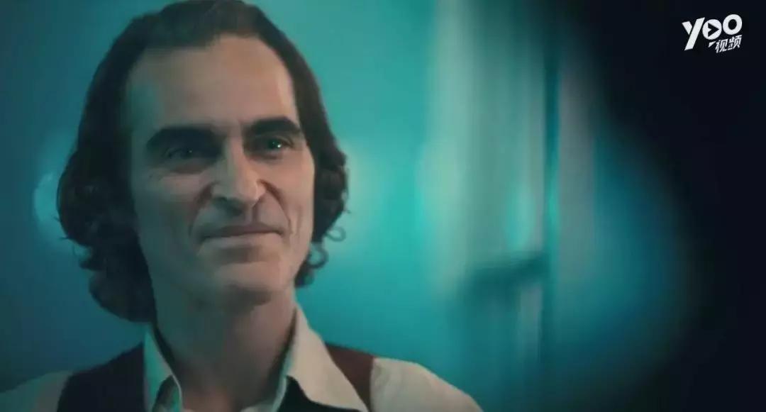 小丑第一段完整版,小丑首秀完整版