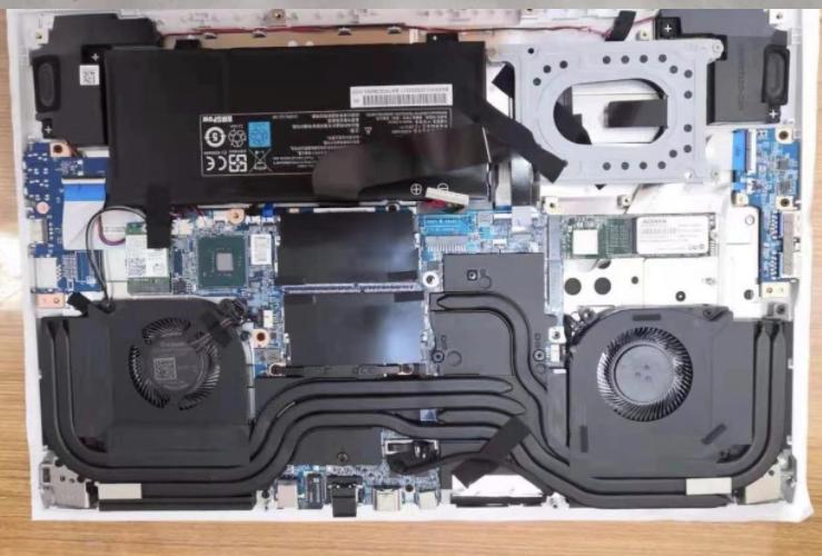 笔记本怎么有效散热降温,用风扇给笔记本降温有用吗