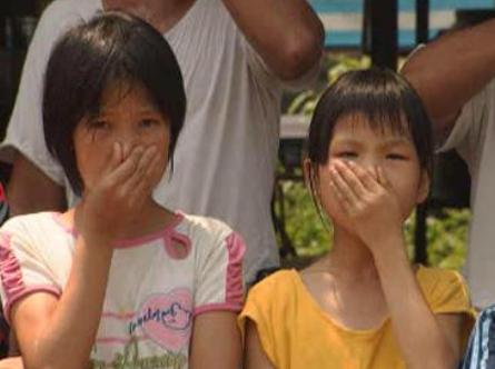 医院里有股腐臭的味道,闻不惯医院的气味怎么办