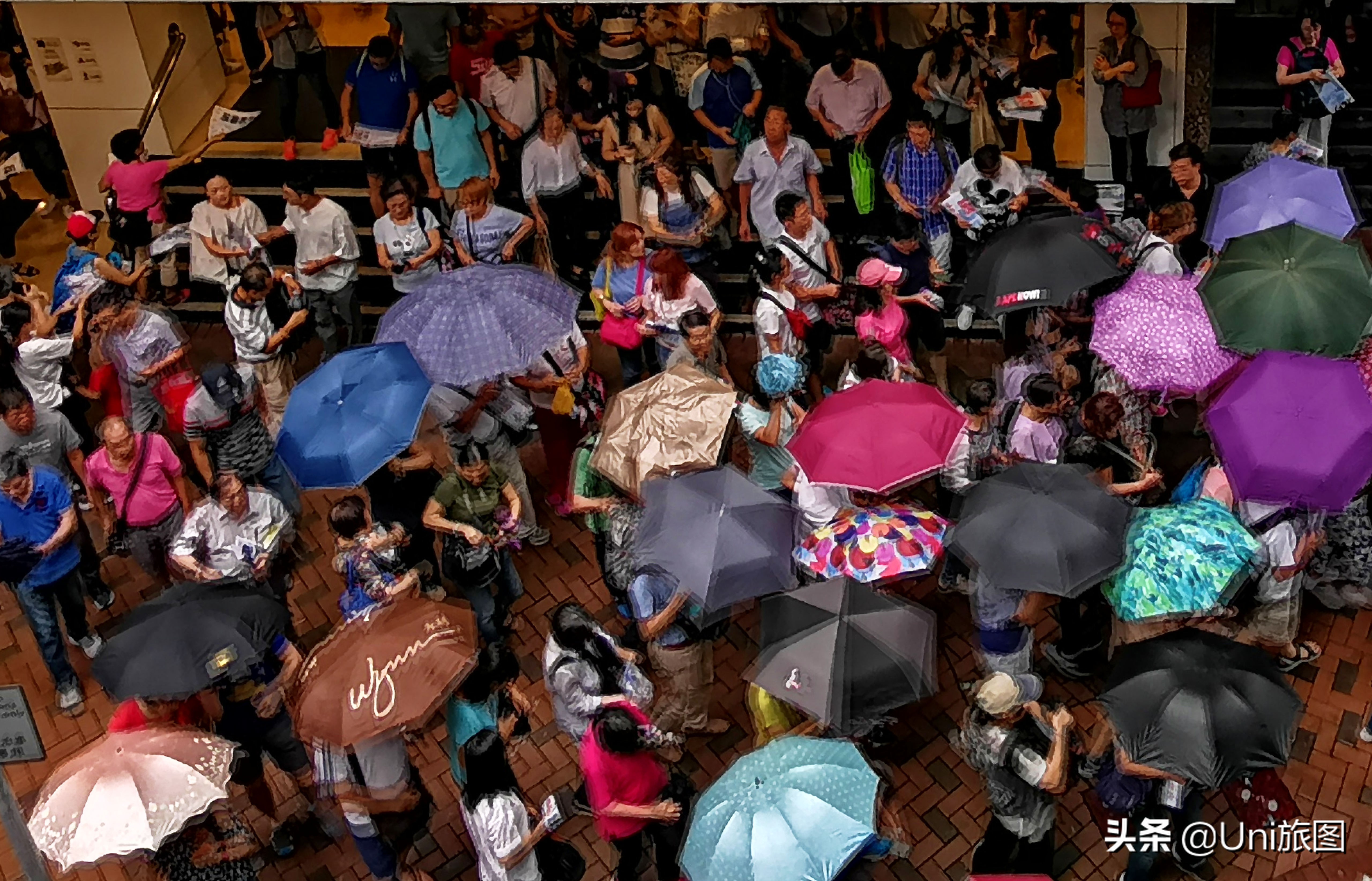 姜建和他的《走着瞧》——用手机记录一座城、一群人