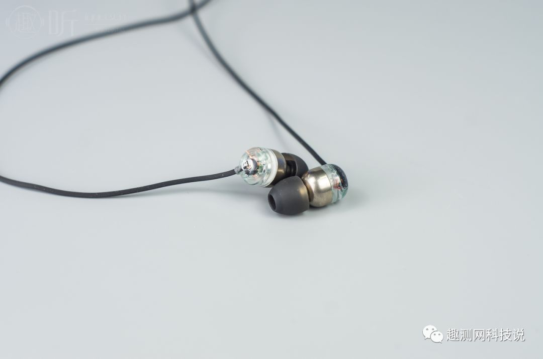 清澈之声:Intime碧SORALight入耳式耳机体验测评报告