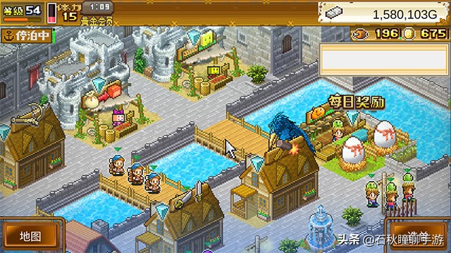 开罗大航海探险物语无限奖杯模式,开罗大航海探险物语下载