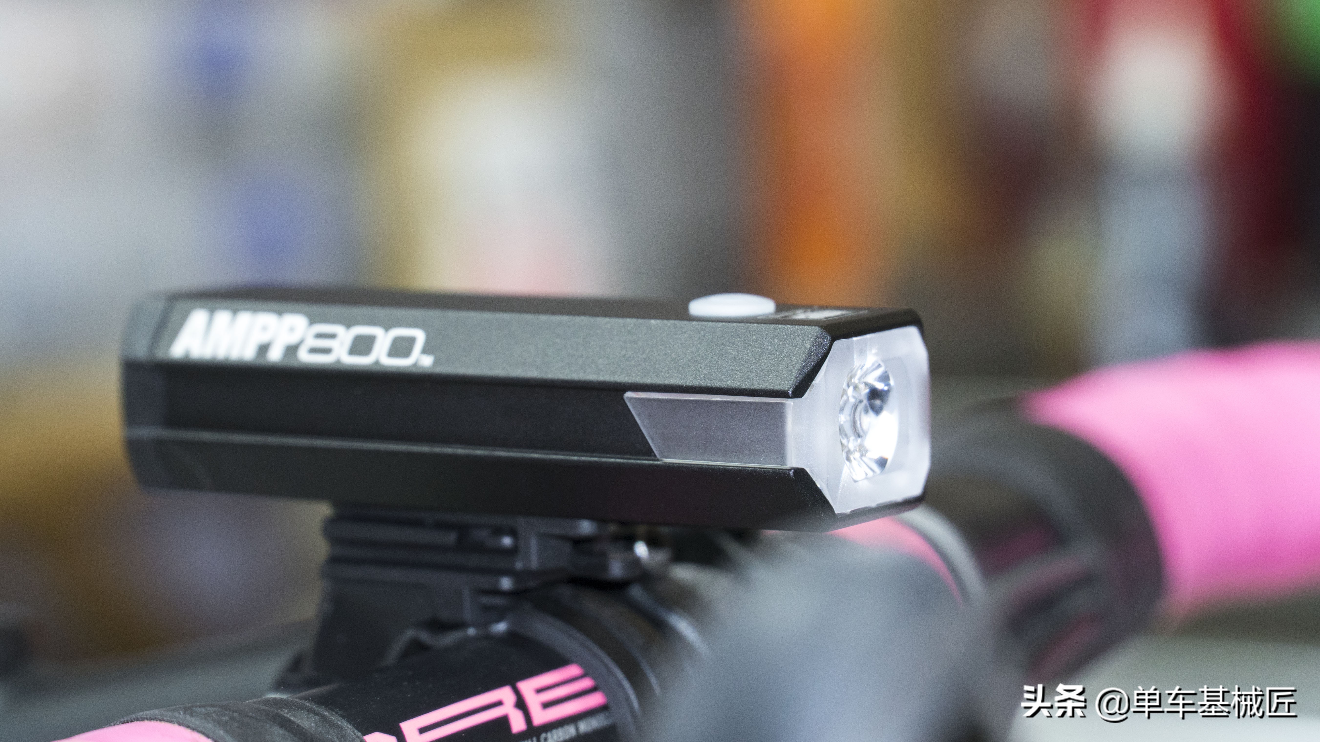 猫眼骑行灯测评,猫眼车灯好吗