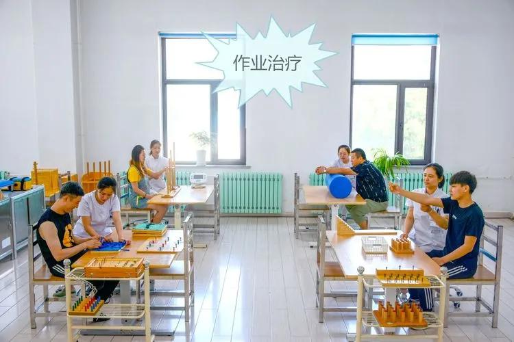 红兴隆康复医院,红兴隆医院怎么样