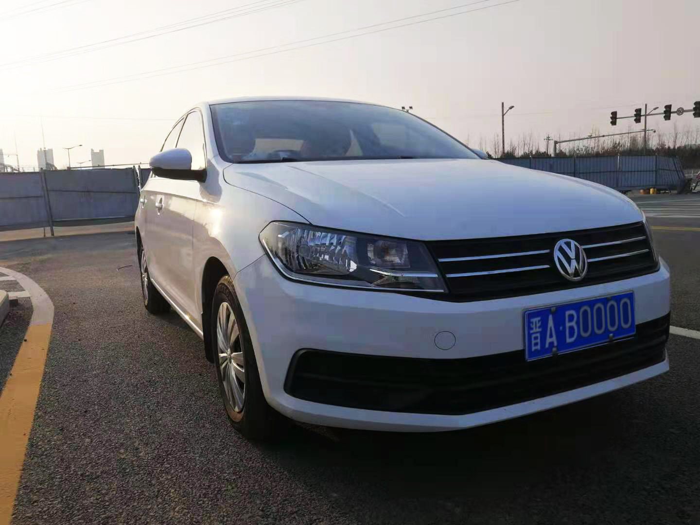 一万公里的新桑塔纳的优缺点,2023桑塔纳用车感受