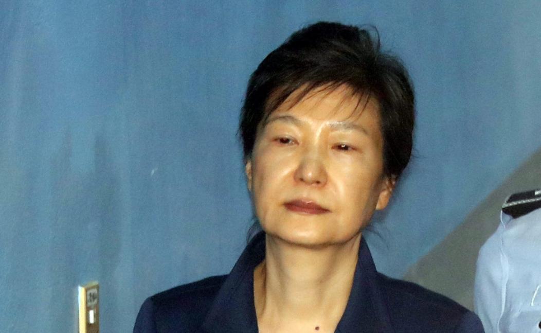 朴槿惠是否被闺蜜陷害,朴槿惠出狱后怎么生活