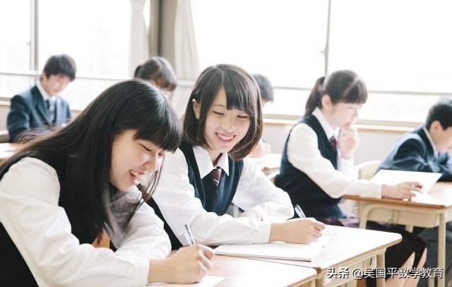 数学新定义的做题方法,学习数学应该具备什么课程