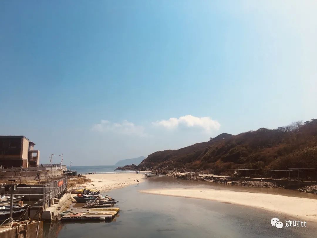 深圳东西冲穿越攻略有多少公里,深圳东西冲穿越攻略驾车