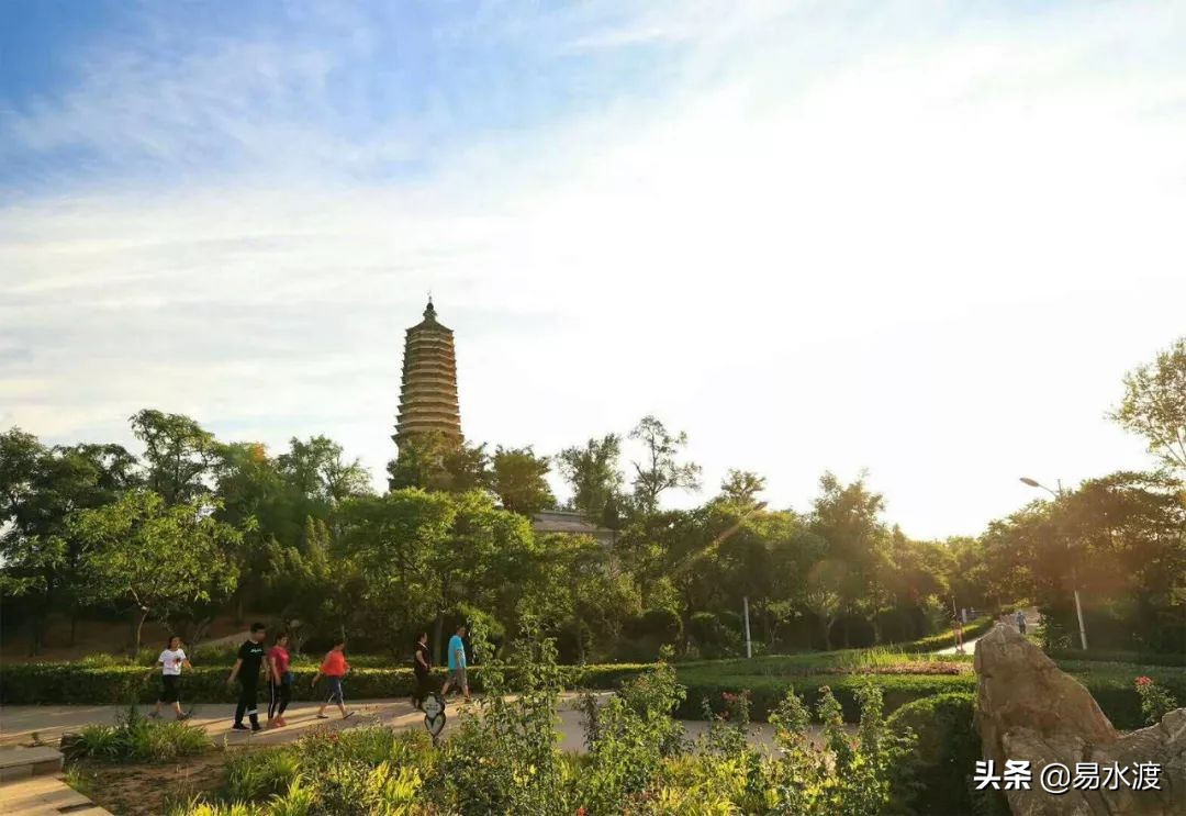 易县是个好地方,易县各地方介绍