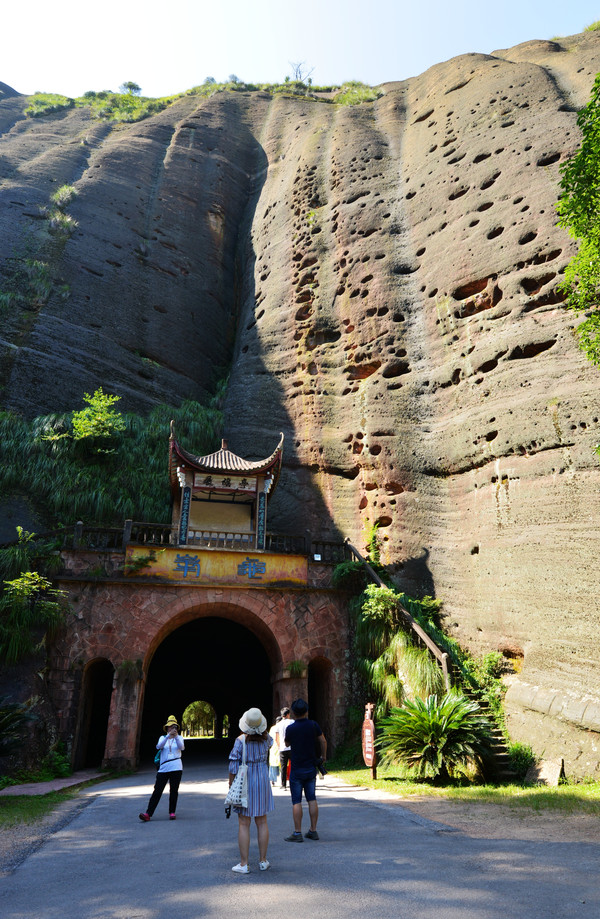 徐霞客游赣第一站在哪里,徐霞客游记江西第一站在哪