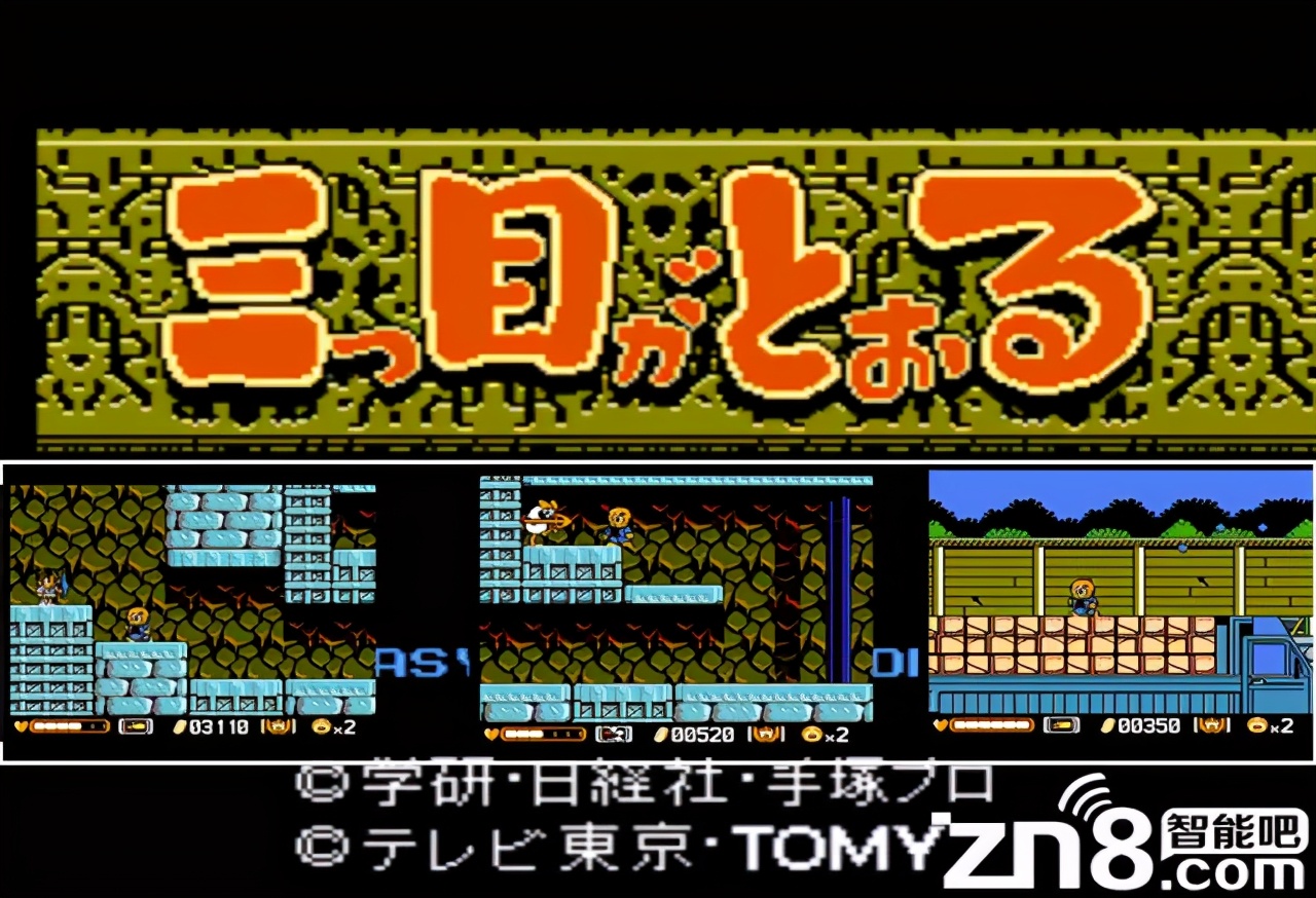 红白机经典500,怀旧经典红白机开箱