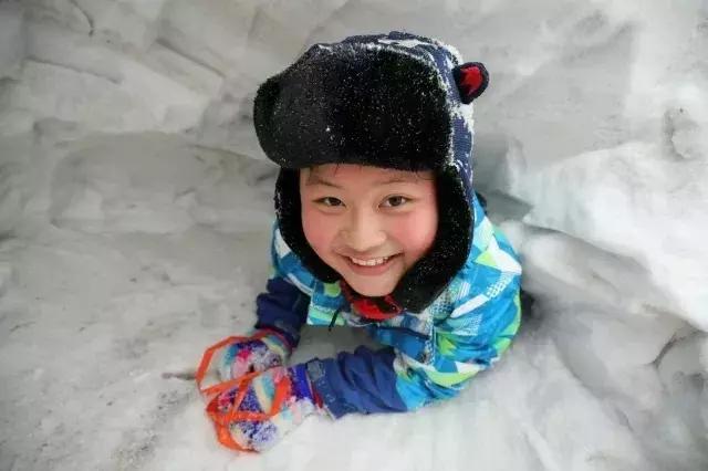 说话的方式简单点——这是wuli大延边的雪景！我是进来看图的！