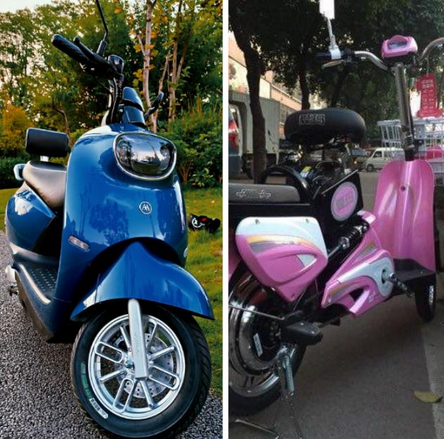 雅迪爱玛台铃小刀哪款电动车好,台铃雅迪小刀爱玛哪款性价比高