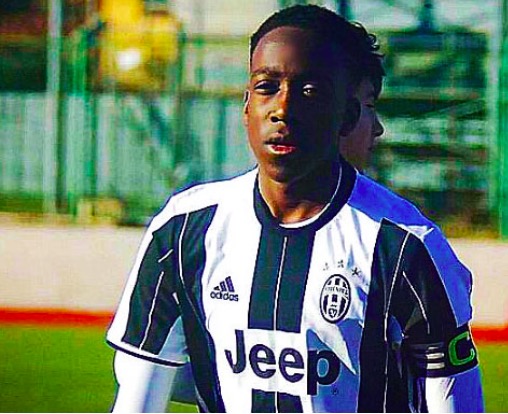 意大利国家男足，黑人球员时代终于到来