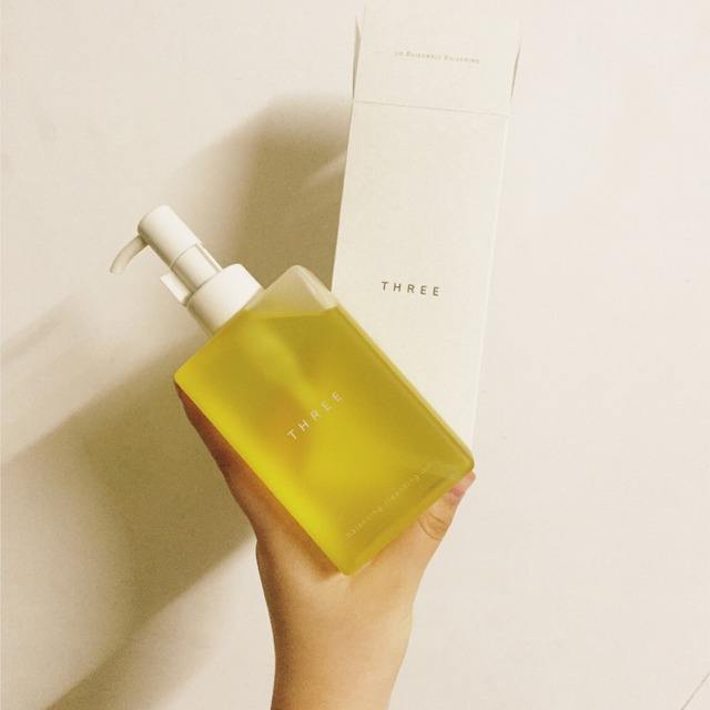 适合大油皮最真实有效的护肤,混合油皮毛孔深层护理