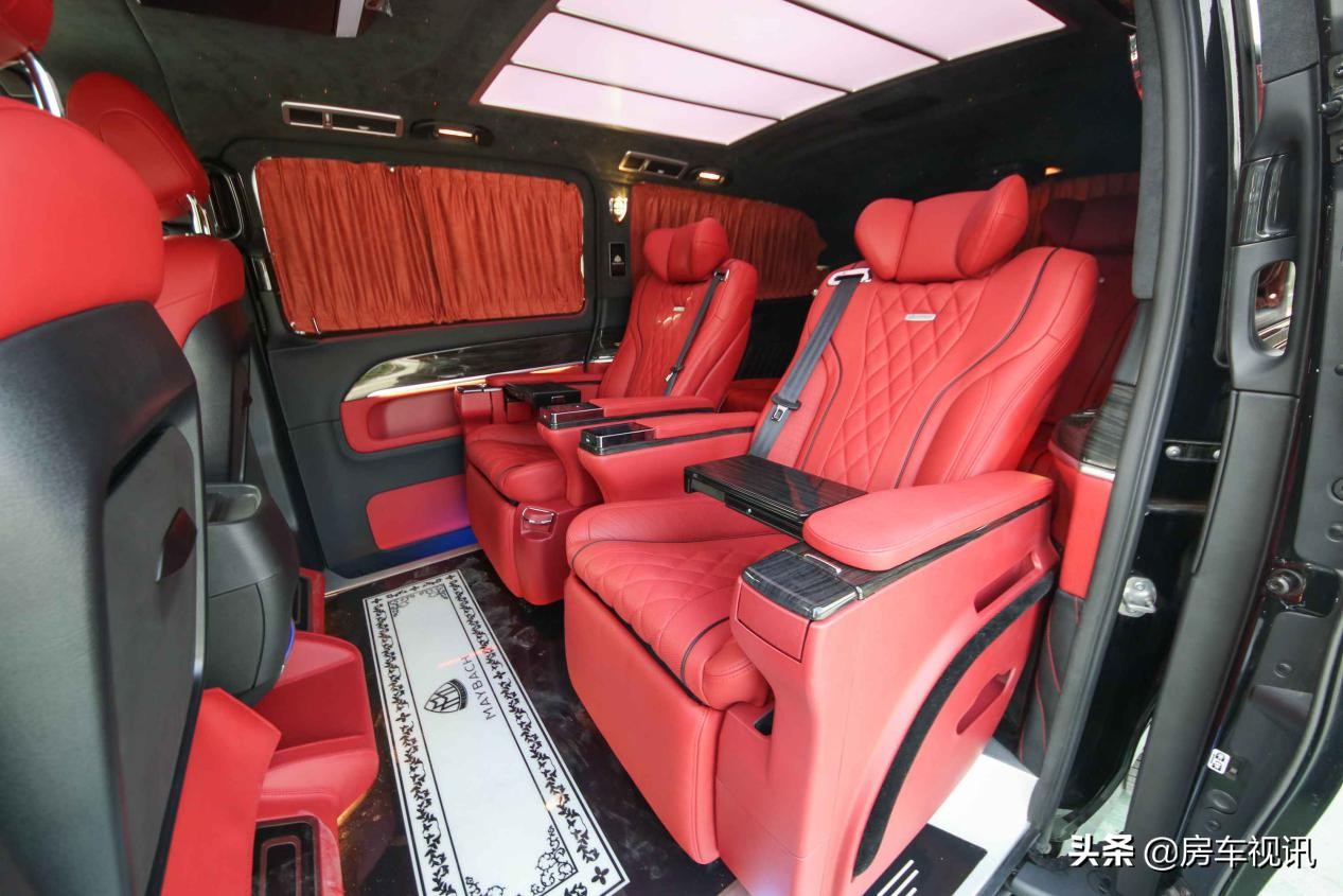 原装奔驰vs680迈巴赫,奔驰vs680迈巴赫是进口的吗