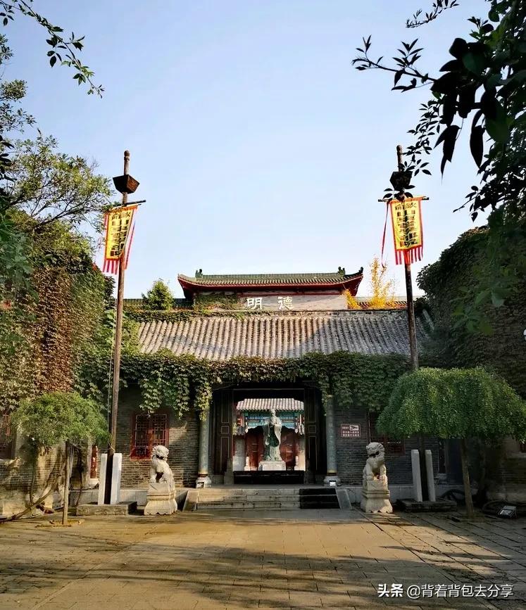 山东16家著名景点，全部去过，才算真正玩转山东，附免费信息-上