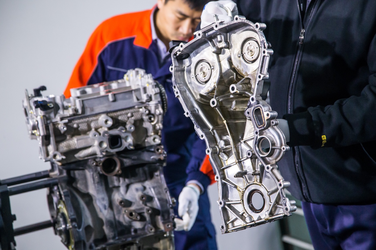 二十万公里的国产车测评,开不坏的10-12万的车