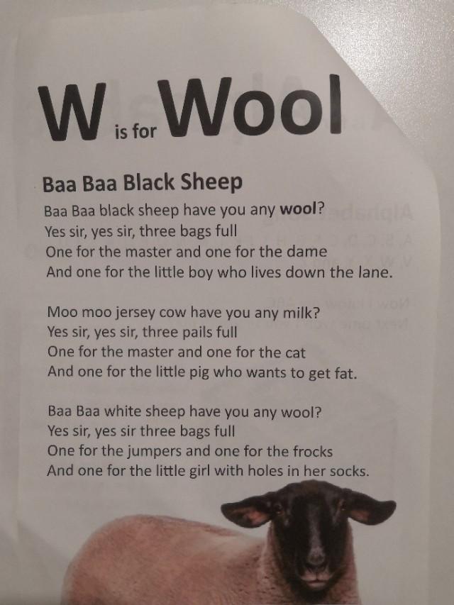 儿童歌曲宝宝爱听的,happynewyear英语儿歌歌词