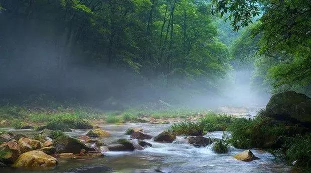 长沙自驾张家界途经景点,长沙旅游攻略景点张家界