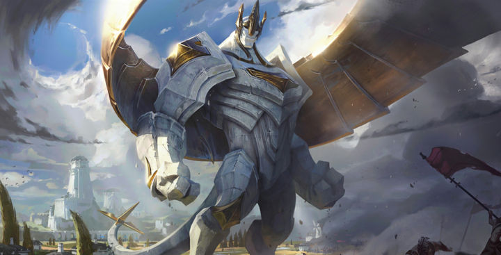 lol中单的思路和玩法,lol中单意识全方面讲解最新