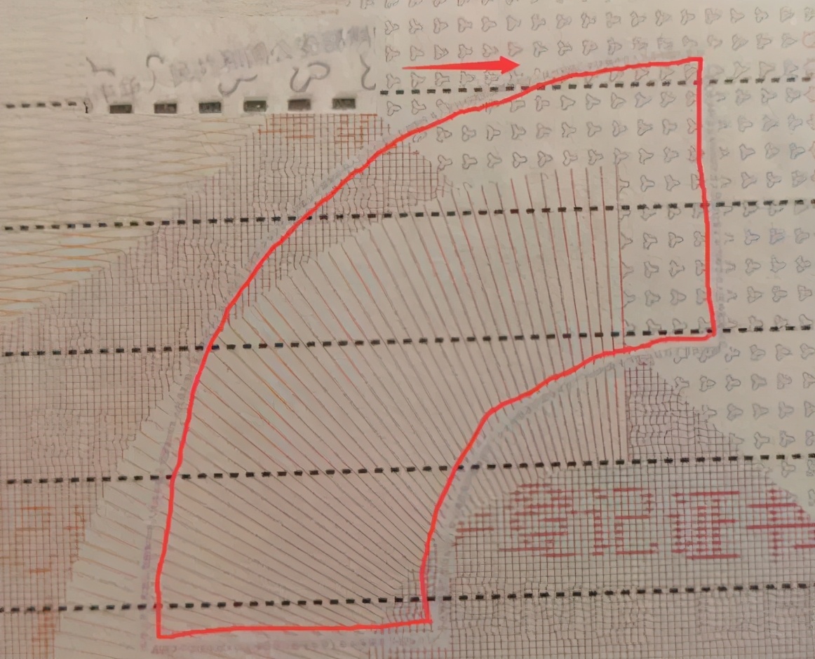 铜车署｜机动车登记证书真伪辨认方法
