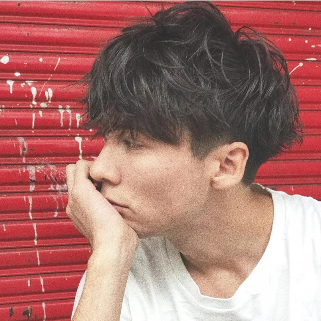 轻熟风小狼狗发型,小狼狗发型短发方脸