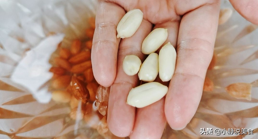 孙俪美白杏仁露,孙俪教你如何美白肌肤