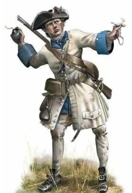 有排队枪毙，为什么没有排队射箭？线式战术可不只是排队放枪