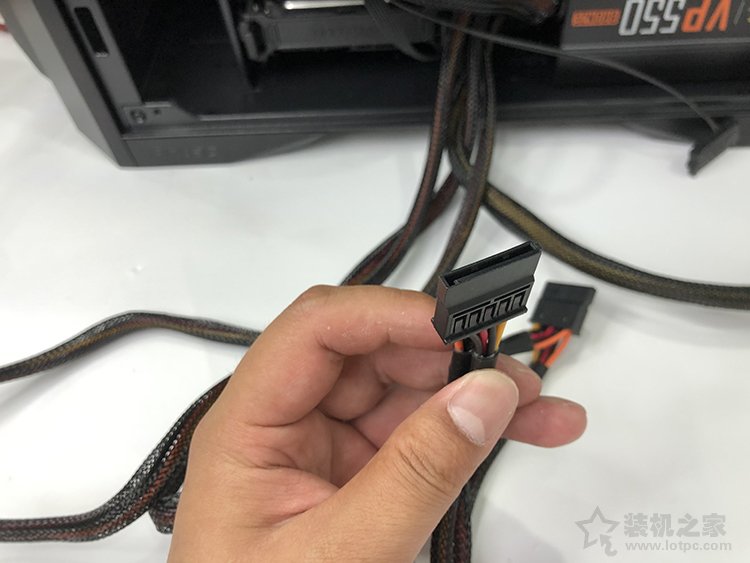 自己组装电脑主机步骤图解,组装电脑自己怎么组装