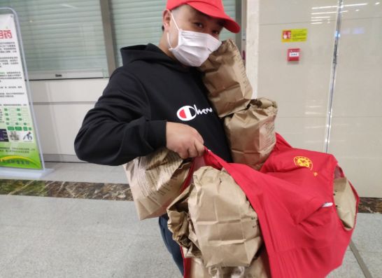 基层工作者的这些“智慧”，让人赞着赞着就哭了